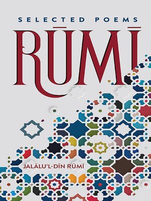 cover image of Rumi